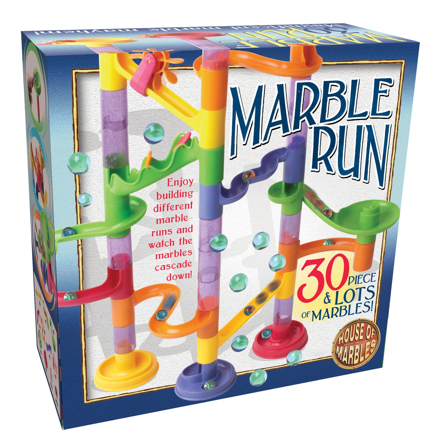 Marble Run