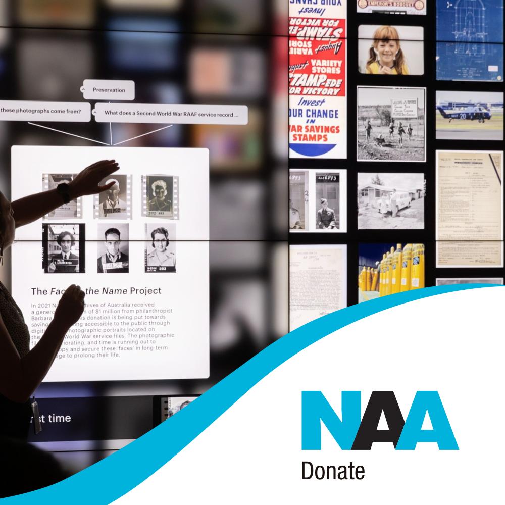 Donate