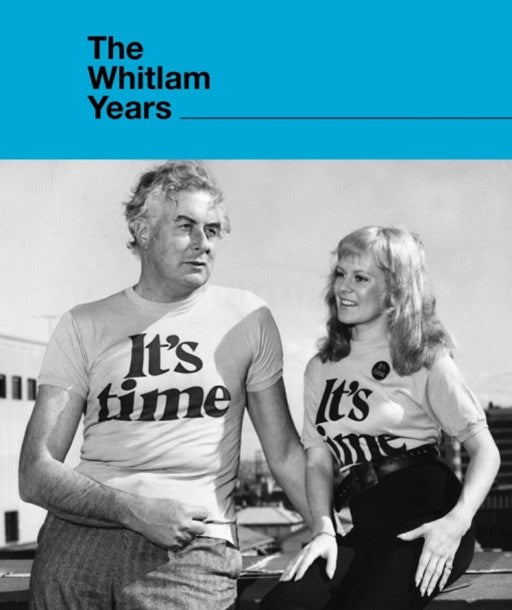 The Whitlam Years