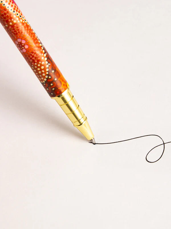 Beautiful Journey - Home Pen