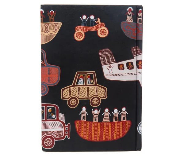 Debbie Coombes Journal