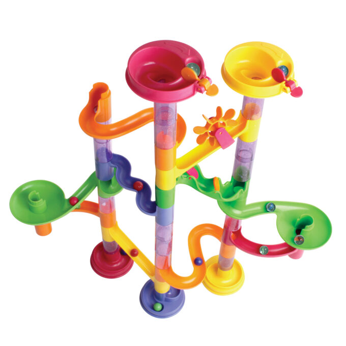 Marble Run