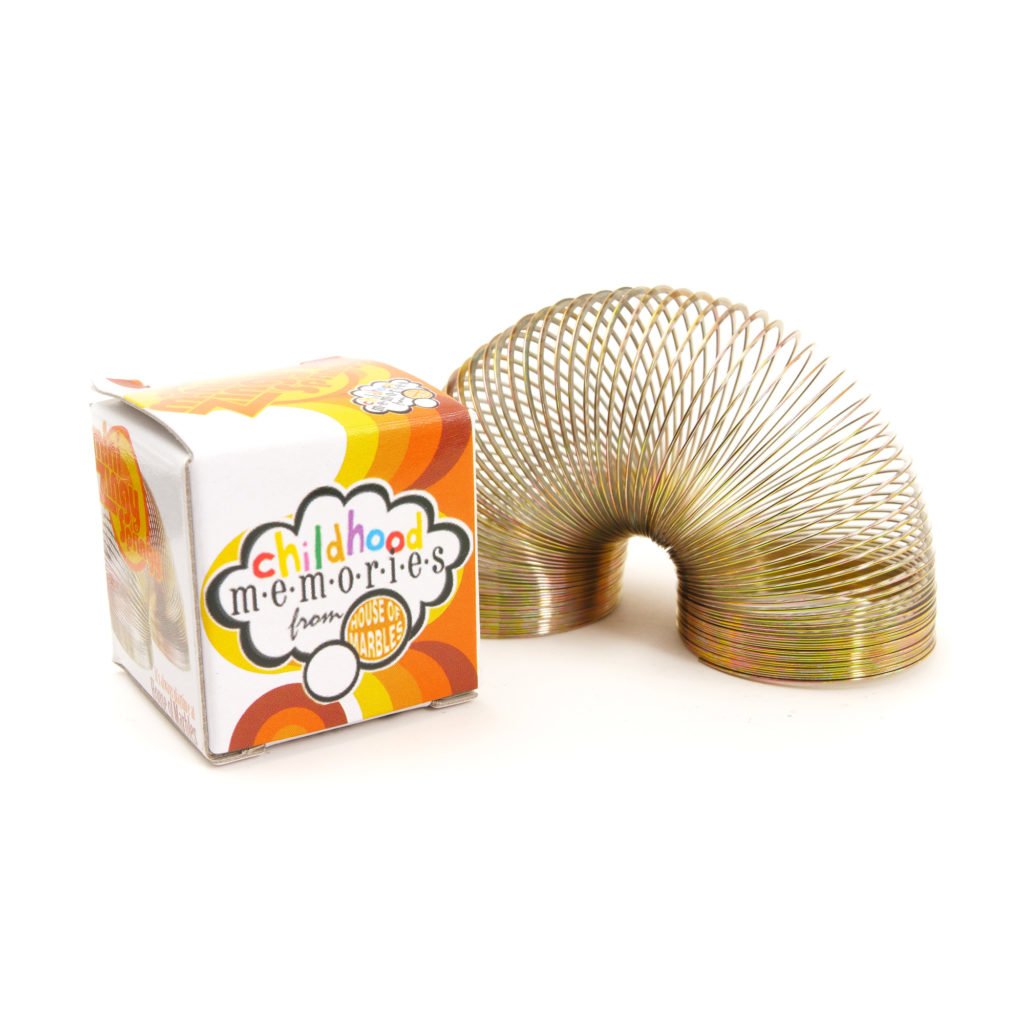 Zingy Spring Mini Zingy Springy – National Archives Store