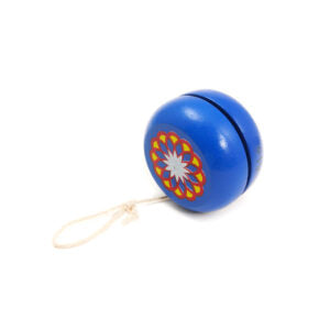 Wooden Yo Yo