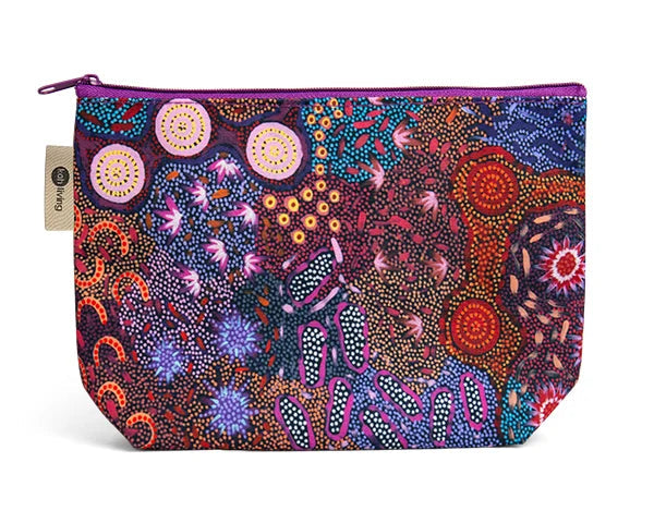 Women's Dreaming Cosmetic Bag