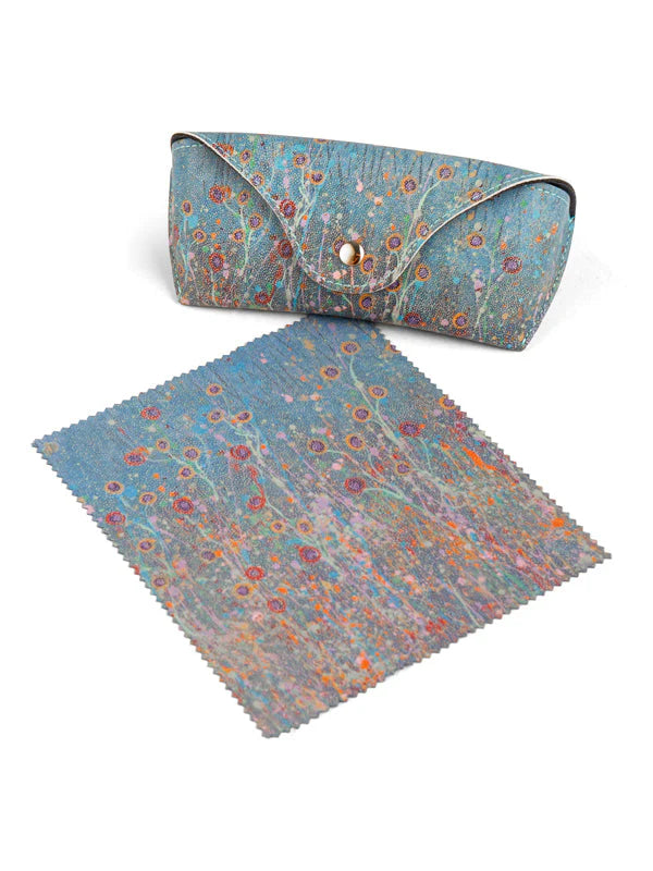 Morning Mist Glasses Case