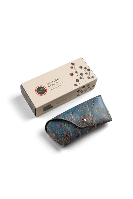 Morning Mist Glasses Case
