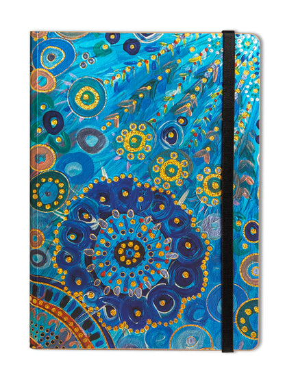 Girambit Soft Cover Journal