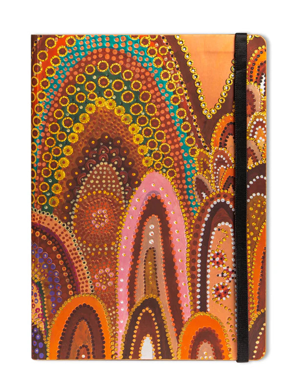 Home Soft Cover Journal