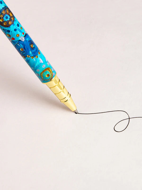 Beautiful Journey - Girambit Pen