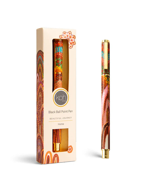 Beautiful Journey - Home Pen