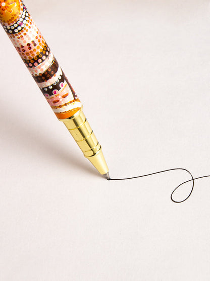 Beautiful Journey -Journeys in the Sun Pen