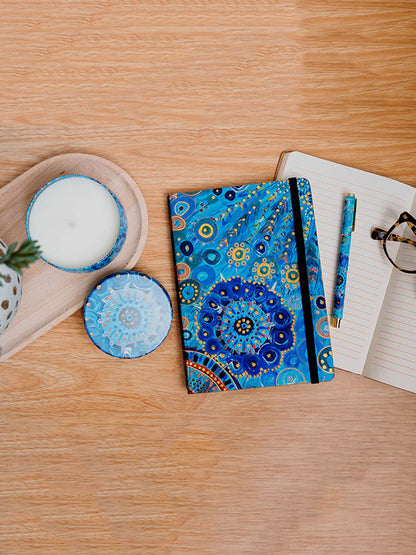 Girambit Soft Cover Journal