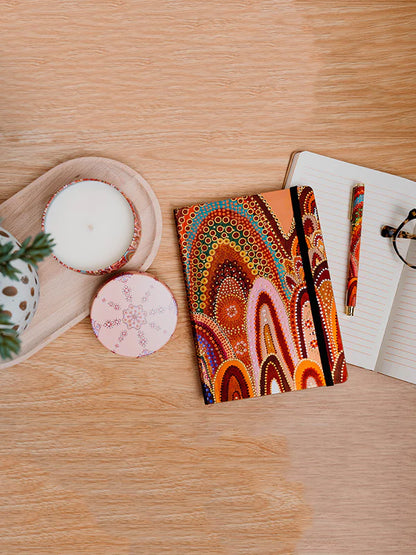 Home Soft Cover Journal