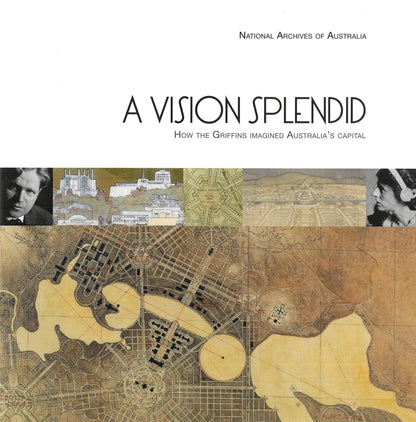 A Vision Splendid