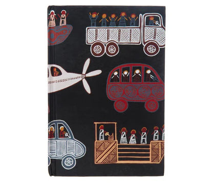 Debbie Coombes Journal