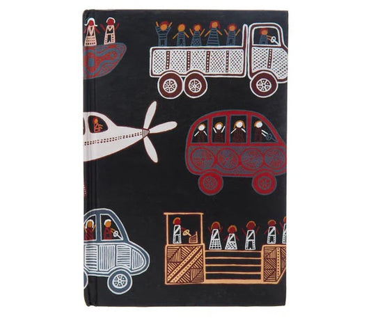 Debbie Coombes Journal