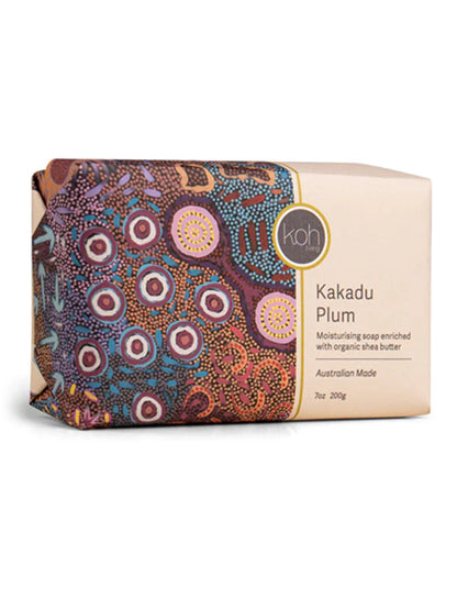 Kakadu Plum Soap