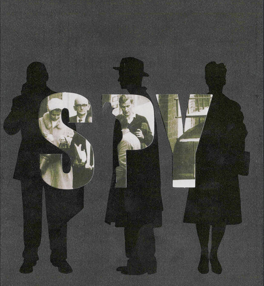 SPY Catalogue