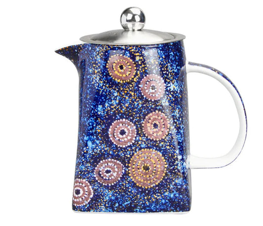 Alma Granites Teapot